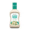 Happy Belly Creamy Caesar Dressing, 16 Fl Oz, Pack of 1
