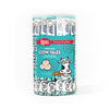 Goetze'S Candy Honey Bun Cow Tales - 2.25 Pound Canister (36 Ounces) - Fresh From The Factory