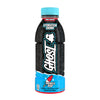 GHOST Hydration Drink Merica Pop - RTD Sports Drink with Electrolytes Natural Vitamins & Minerals - All Day Lifestyle Hydration Beverage - Zero Caffeine & Zero Sugars - 16.9 Fl Oz 12 Pack