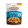 Catalina Crunch Protein Granola - Low Sugar Breakfast Cereal with 13g of Protein - Gluten Free Keto Friendly - Vanilla Almond - 8 oz. Bag (Pack of 1)