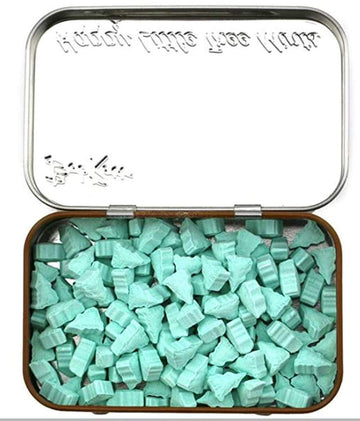 Bob Ross Happy Little Tree Mints (1)