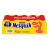 Nesquik Strawberry Flavored Milk, Ready To Drink, Low-Fat Milk, 15 Pack, 8 Fl Oz Bottles
