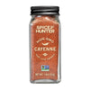 Spice Hunter Cayenne Red Pepper, Ground, 1.8 Ounce (Pack Of 6)