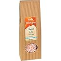 Himalayan Salt Crystal Salt Coarse, 18 Ounce