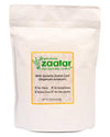 Zaatar Bulk & Share Size by Tyme Foods (2.2 LB/ 1 KG) - Organic, Filler-Free, Gluten-Free Zaatar Spice Blend