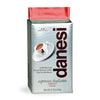 Danesi Caffe Italian Espresso - Ground Coffee Medium Roast - Espresso Coffee Ground, Medium Roast Ground Coffee - Ground Espress