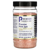 Premier Pink Salt, 12 Ounce, A Premium Blend Of Unrefined Sea Salts For Everyday Use, Does Not Include Anti-Clumping Agents Or A