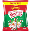 Allen'S Minties 370G Family Size (Made In Australia)