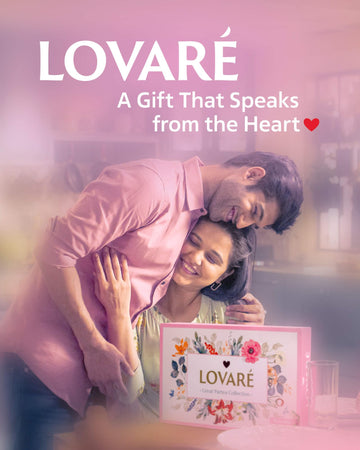 LOVARE Tea Bags Variety Pack - Assorted Black, Green & Herbal Blends - 90 Count Tea Sampler for Gift Sets