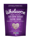 Wholesome Sweeteners, Organic Sugar, Cane, 2 Lb