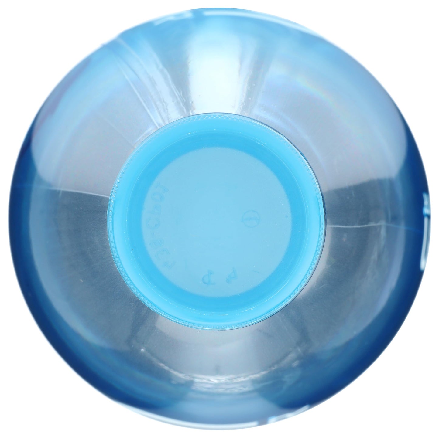 ZEN WTR Alkaline Water, 1.5 Liter (50.7 Fl Oz), Plastic, No Color