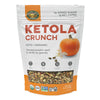 Nature'S Path Organic Keto Crunch Toasted Pumpkin Seed And Vanilla Nut Granola, 8 Ounce, Keto Certified, Non-Gmo, Gluten Free, 1