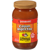 Zatarain's Cajun Injector Fat Free Creole Butter Recipe Injectable Marinade, 16 fl oz