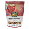 Nature'S Path Organic Superfood Smoothie Bowl Granola, 9.5 Oz (Pack Of 6), Gluten Free, Non-Gmo