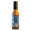 Hot Sauce | Chile Lengua de Fuego (Pack of 1, Salsaracha) - Garlic & Jalapeo Sriracha-Style Hot Sauce with Tomato, Scotch Bonnet