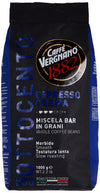 Caffe Vergnano 1882 Espresso Crema '800 Beans - 2.2 Lb