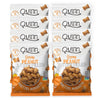 Quinn Peanut Butter Filled Pretzel Nuggets, Gluten Free, Corn, Soy, Dairy Free & Vegan Friendly, Non-Gmo, Family Size 11 Oz - 8