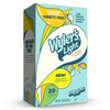 Wylers Light Singles to Go Powder Packets, Water Drink Mix, Variety Pack, 20 Count, Sugar & Caffeine Free, Lime, Banana, Coconut, Mango