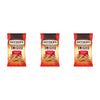 Snyders of Hanover, Seasoned Twisted Pretzel Sticks, 12 Oz Bag (Pack of 3)