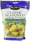 Mrs. Cubbison'S Croutons Classic Seasoned Restaurant Style, 5 Oz (5 Ounce (Pack Of 4))