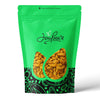 Chili Lime Cashews (24 oz) - Spicy & Tangy Flavored Cashew | Resealable Bag | Gourmet Roasted Nuts | Perfect Snack for On-the-Go