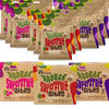 Baobest Superfruit Bites - Baobab Superfruit Variety Pack - Berry, Mango, and Raspberry - Vegan, Gluten Free, High in Vitamin C,