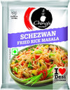 Ching'S Secret Schezwan Fried Rice Masala - Pack Of 10 By -Ethnicchoice