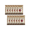 Passover Exodus Salami Chips (Original, 12 Pack)