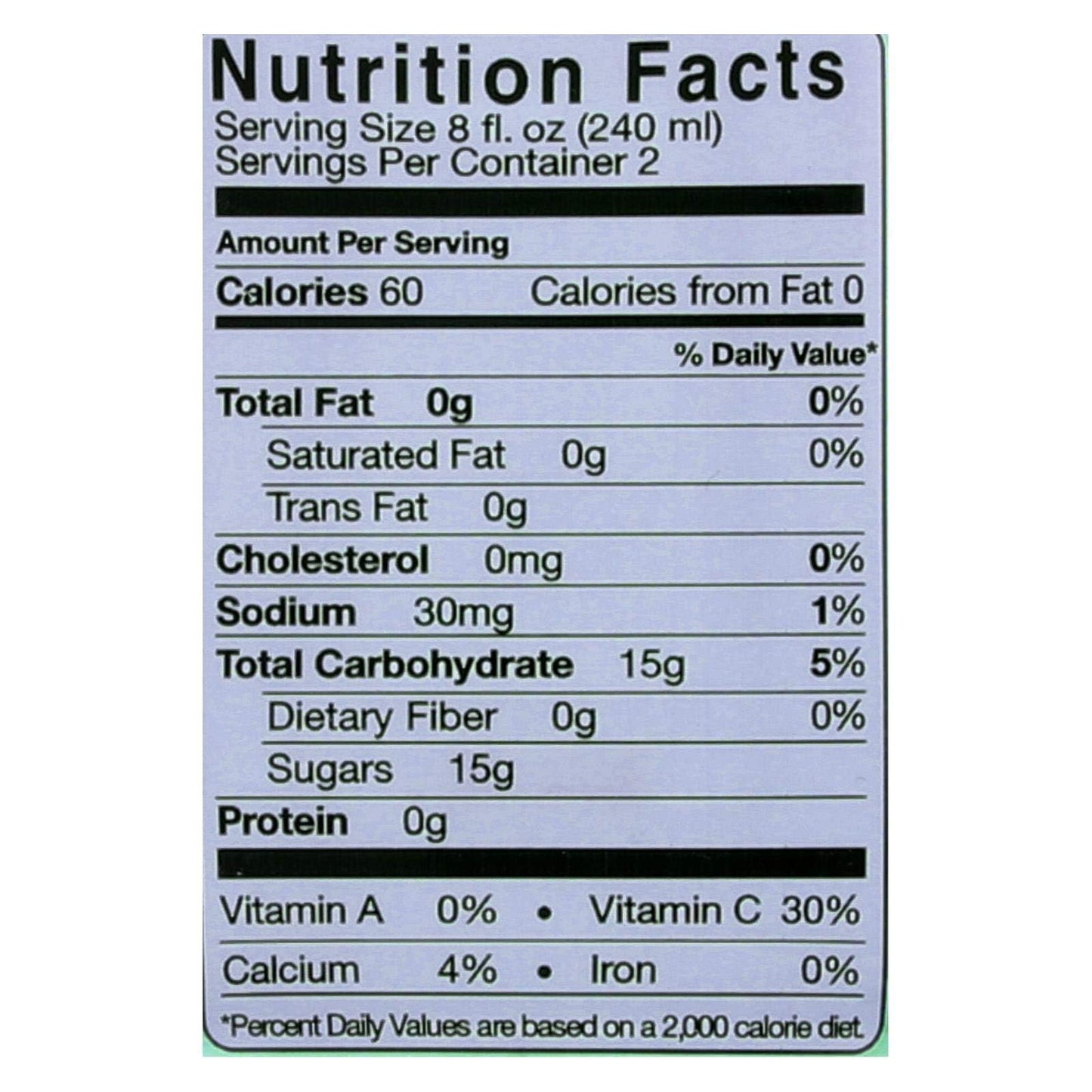 Alo Original Exposed Aloe Vera Drink, 16.9 Fl Oz (Pack Of 12)