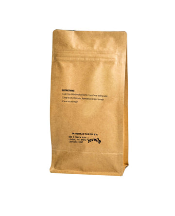 Jovvily Marshmallow Root - 8 Oz - Cut & Sifted - Herbal Tea