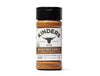 Kinder'S Organic Woodfired Garlic Rub, Premium Quality Seasoning, Msg Free And Usda Certified Organic, 3.5 Oz