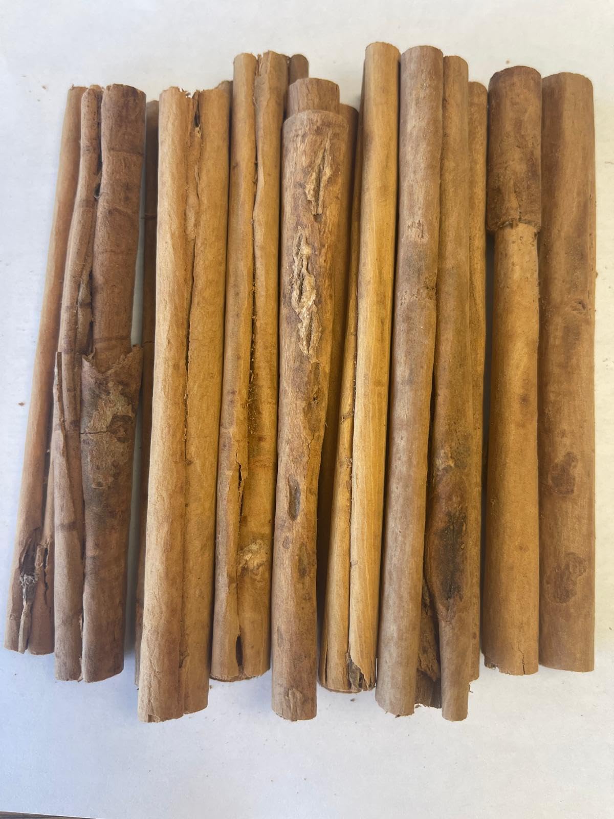 Organic Way Ceylon Cinnamon Sticks - Organic, Kosher Certified, Raw, Vegan, Non-GMO, Gluten-Free, 1 lb, Sri Lanka Origin