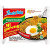 Indomie Mi Goreng Instant Stir Fry Noodles, Halal Certified, Original Flavor ( Pack Of 15),