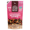 Second Nature Snacks Antioxidant+ Smart Mix - 4Oz Pouch (Pack Of 6)