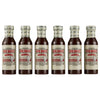 Pork Barrel Original BBQ Competition Sauce, Smoky Kansas City Style, Small Batch, No High Fructose Corn Syrup, Gluten-Free Sauce