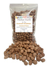 Cacahuate Garapiado Mexicano Authentic Mexican Caramelized Peanuts - Premium Quality (1 lb)