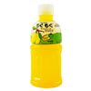 Mogu Mogu Juice With Nata De Coco, Mango, 12 Pound (Pack Of 6)