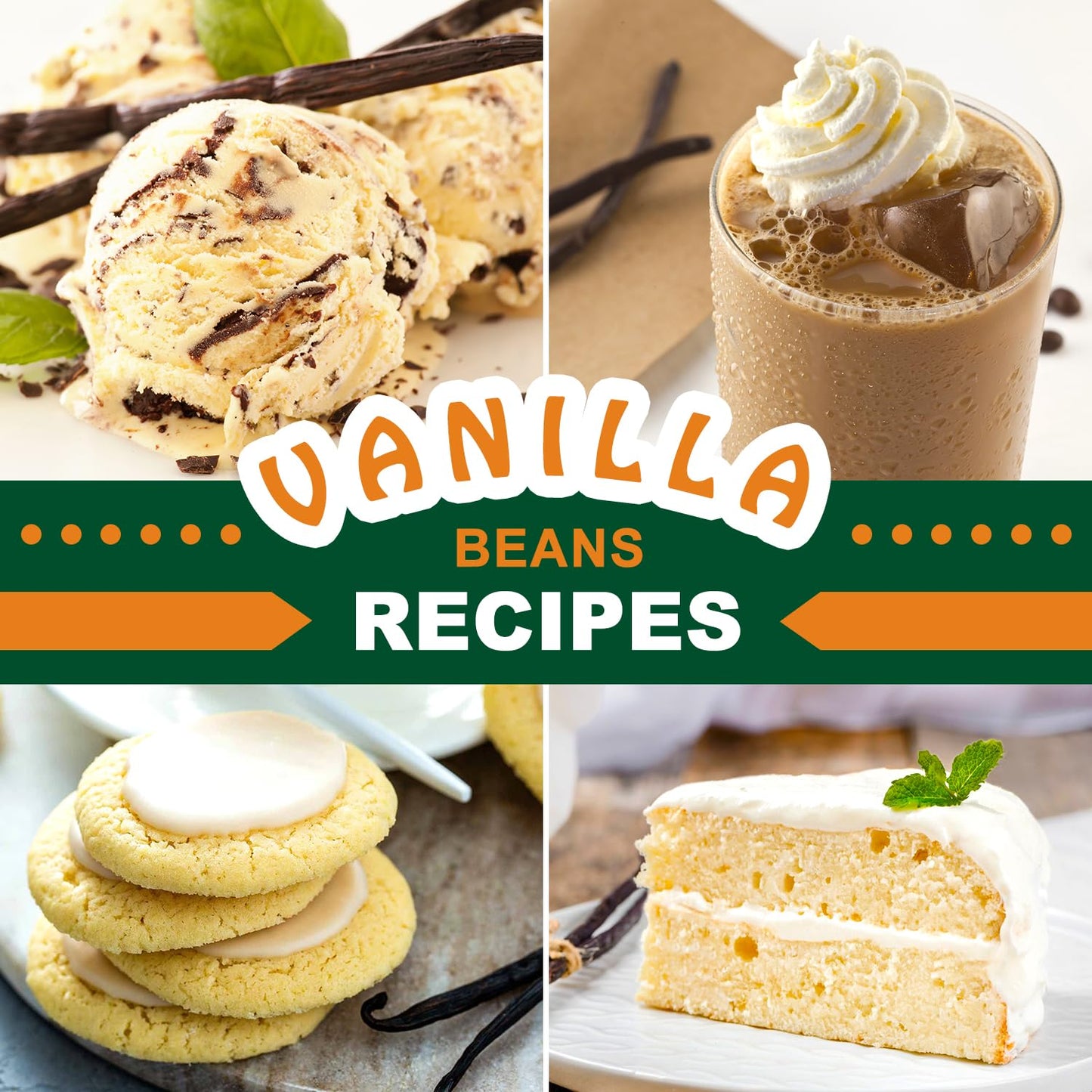 Talcufon 12 Madagascar Origin Vanilla Beans Grade A Whole Vanilla Pods For Vanilla Extract And Baking