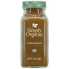 Simply Organic Ground Cinnamon, Certified Organic | 2.45 oz | Pack of 6 | Cinnamomum loureirii Nees