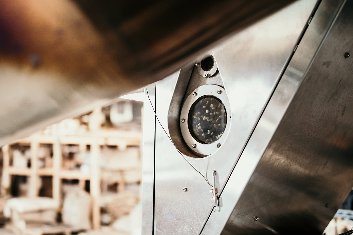 Nicaragua Coffee Beans (5 Lbs), Medium Roast, Good As Gold Coffee Roasters