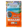 Emerald Cove Ready-to-Use Pacific Wakame, enhanced Dried Sea , Non-GMO, Gluten Free, 1.76 oz (1 pk)