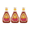 Ken's Steak House Lite Country French with Orange Blossom Honey Dressing, 16 Fl Oz (Pack of 3)