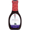 Skinnygirl Fat-Free Salad Dressing, Sugar-Free Balsamic Vinaigrette, 8 Ounce (Pack Of 12)