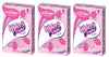 Wyler's Light Cotton Candy Flavor - Pack of 3-6 Per Box 18 Total Servings - Trend Inspired Flavor - Low Calorie Drink Mix - Perf