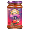 Pataks Paste Curry Xhot