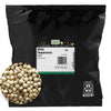 Frontier Bulk Peppercorns, White Whole, 1 Pound