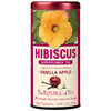 The Republic Of Tea, Vanilla Apple Hibiscus, 36-Count