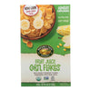 Natures Path Organic Cold Corn Flake Cereal, 10.6-ounce Boxes (Pack of 12)