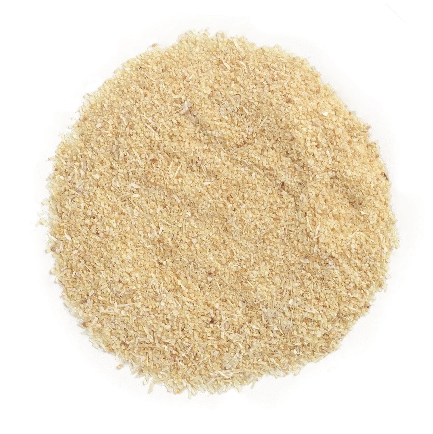 CULINARY HERBS Bulk Garlic Granules, 1 LB