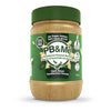 PB&Me Natural Powdered Peanut Butter - Gluten Free, High Protein, Less Calorie Peanut Butter for Smoothie And Protein Shake Add